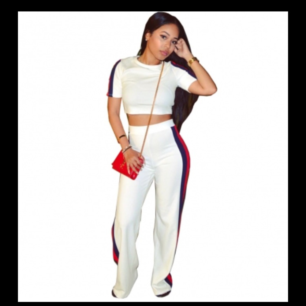 2 piece set